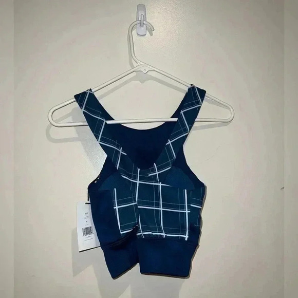 Enavant Active Mayfair Bra Top New With Tag - Picture 5 of 5